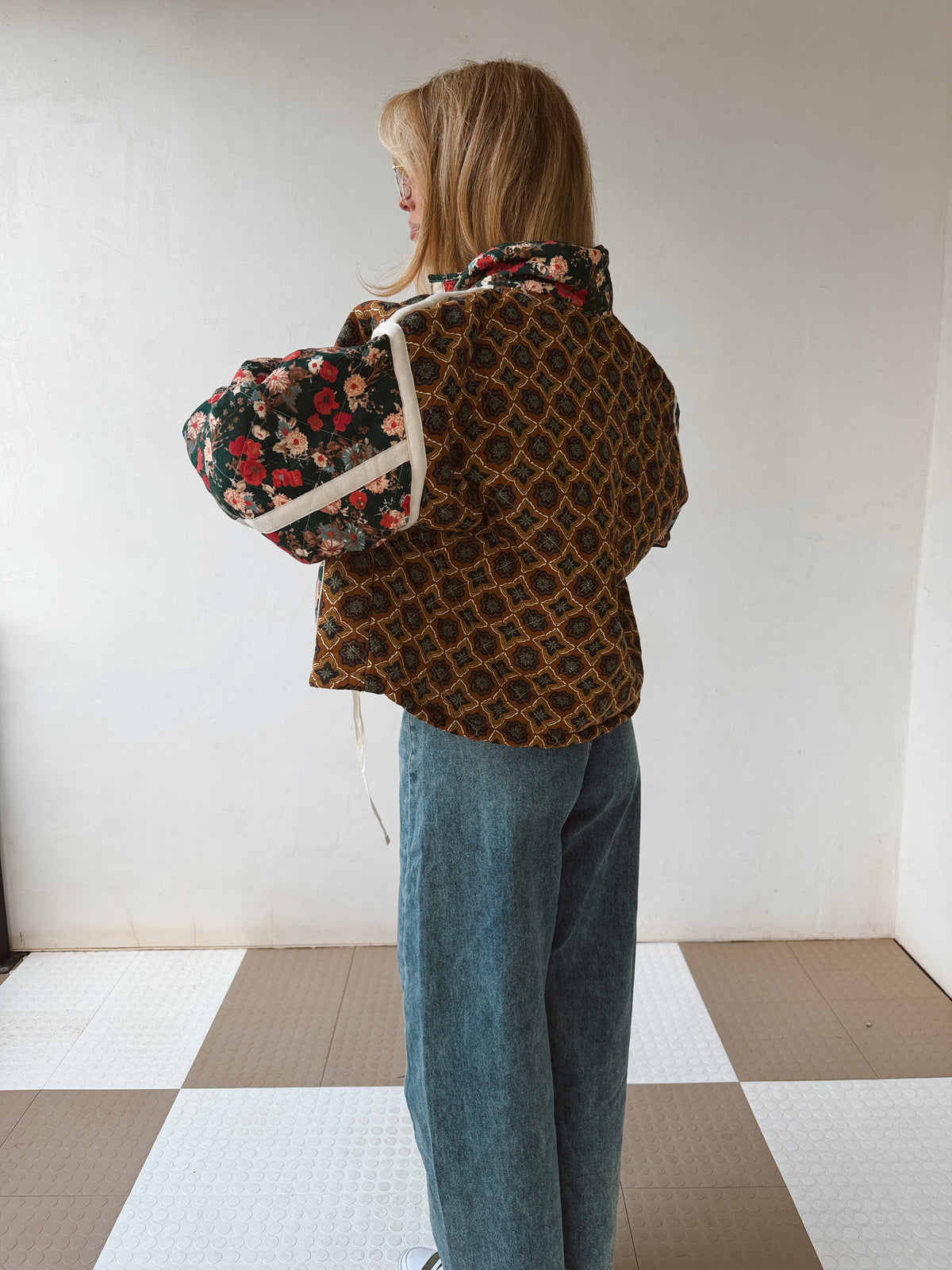 Phoebe Jacket