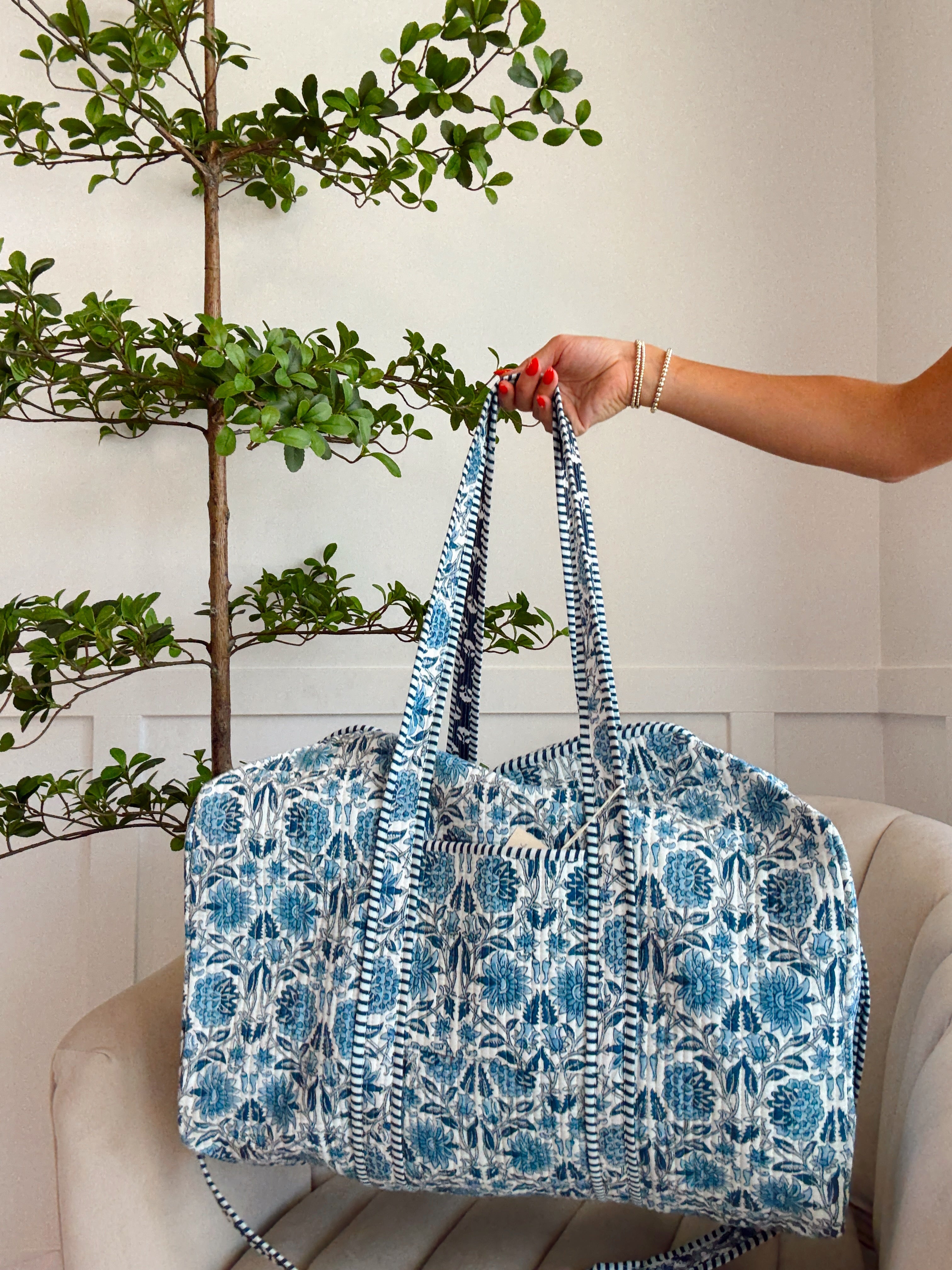 Fruit Salad Bag