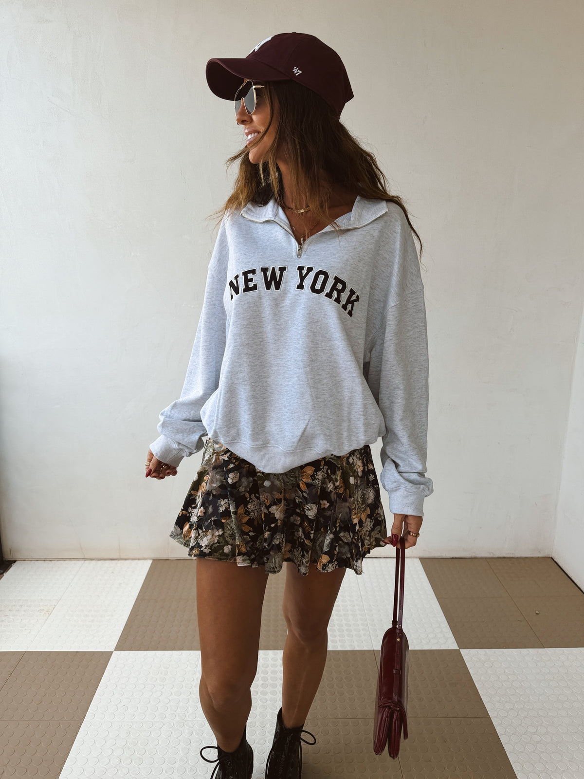 New York Social
