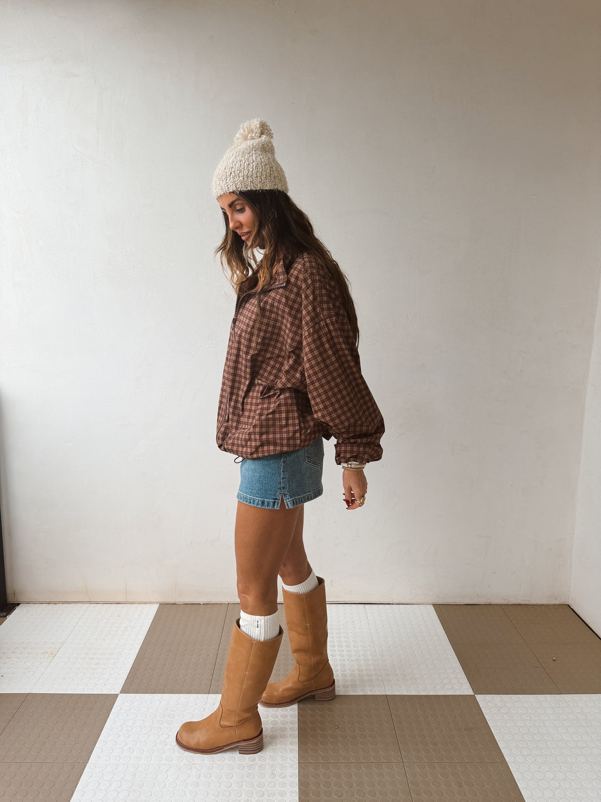 Mollie Jacket