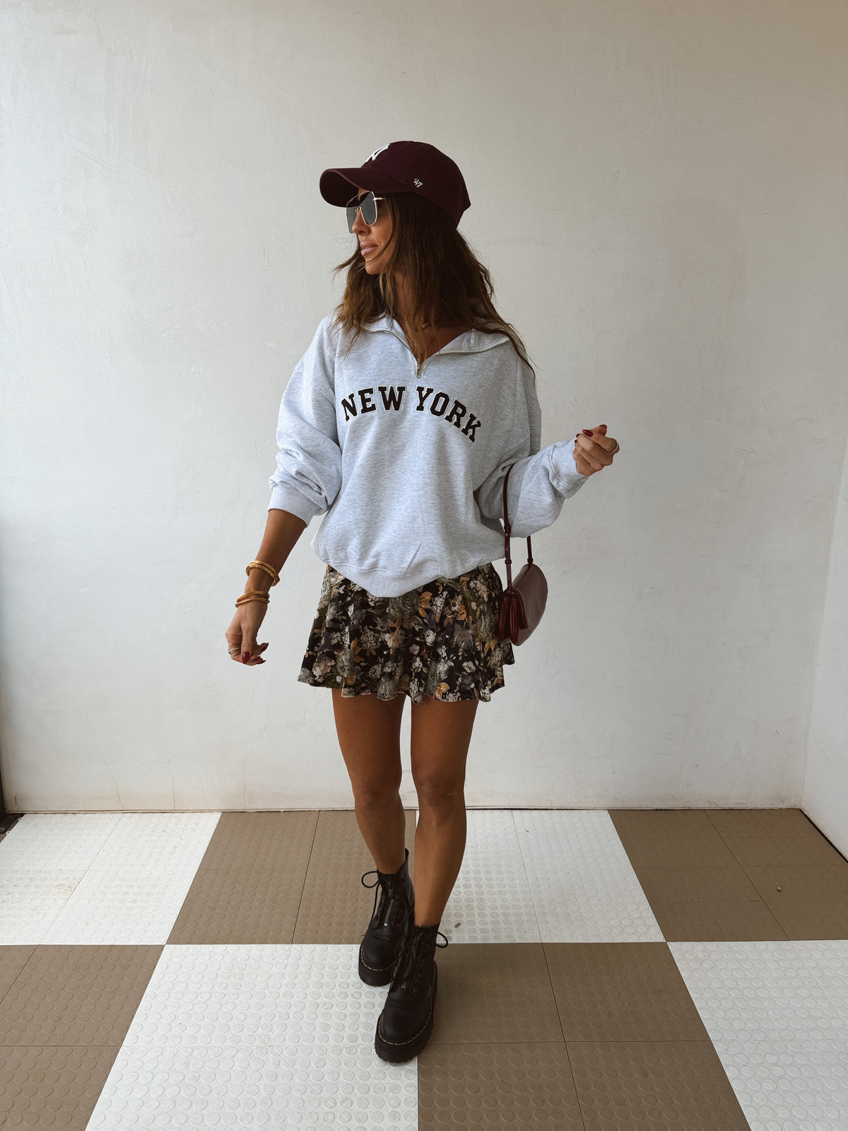 New York Social