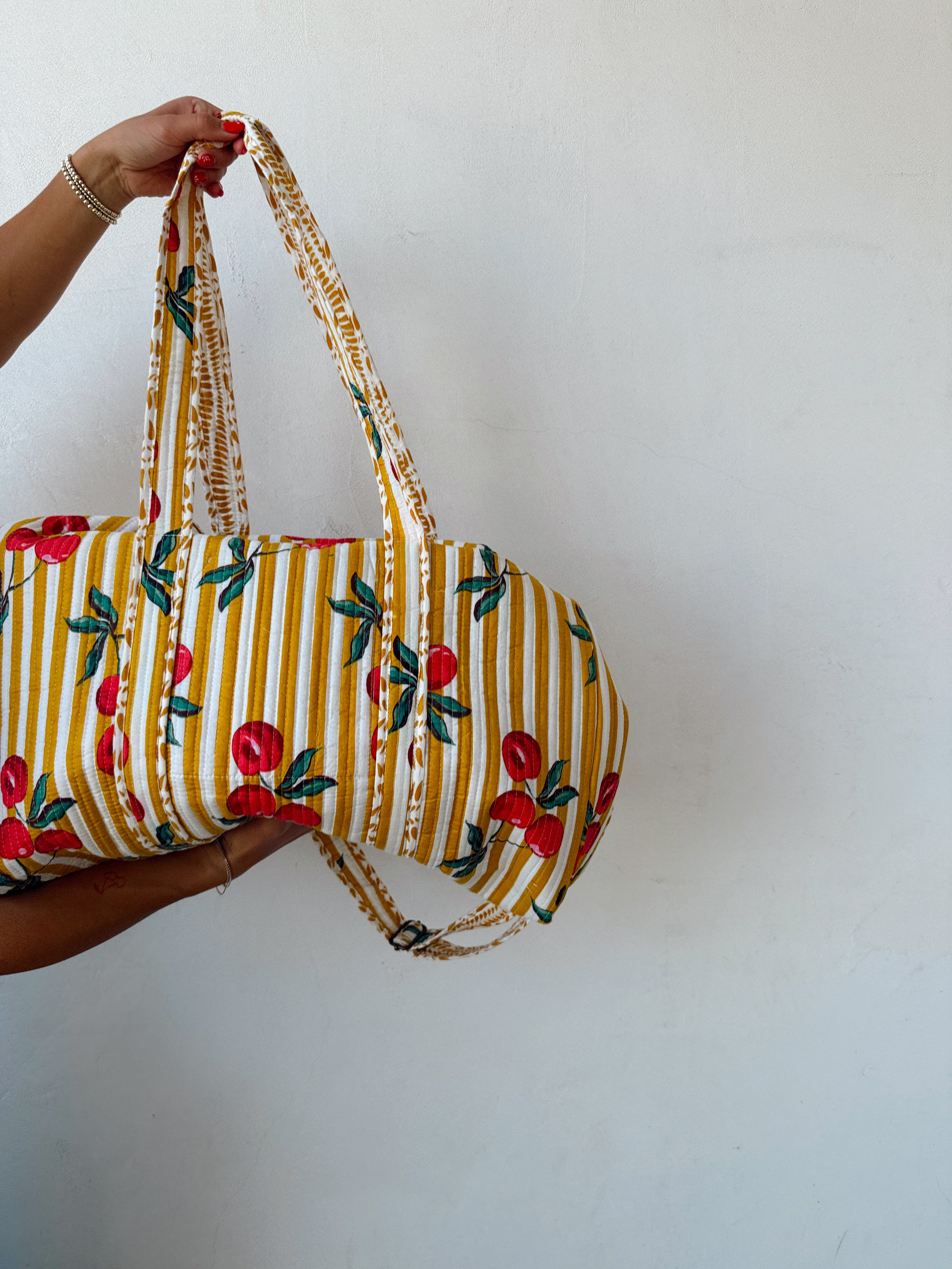Fruit Salad Bag