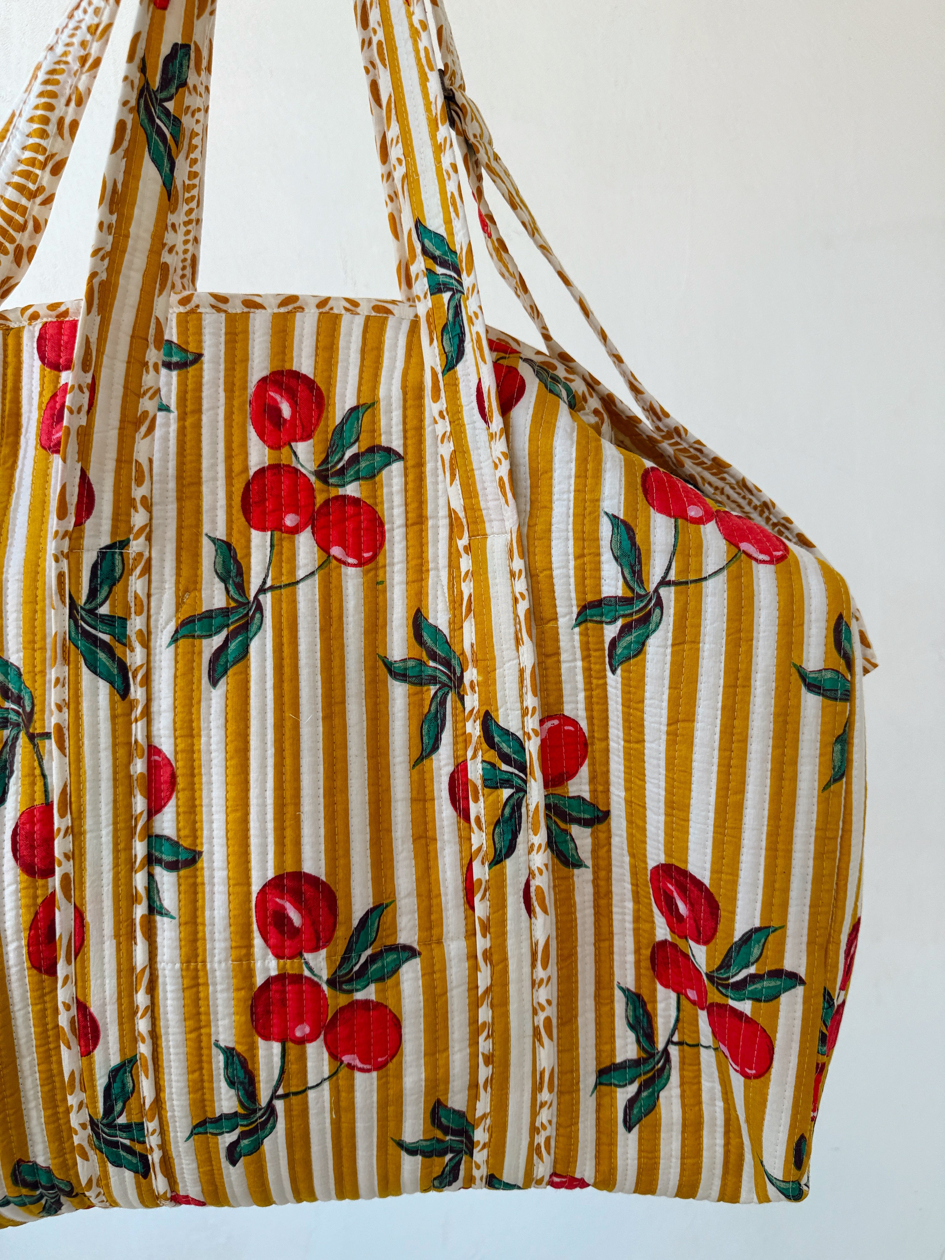 Fruit Salad Bag