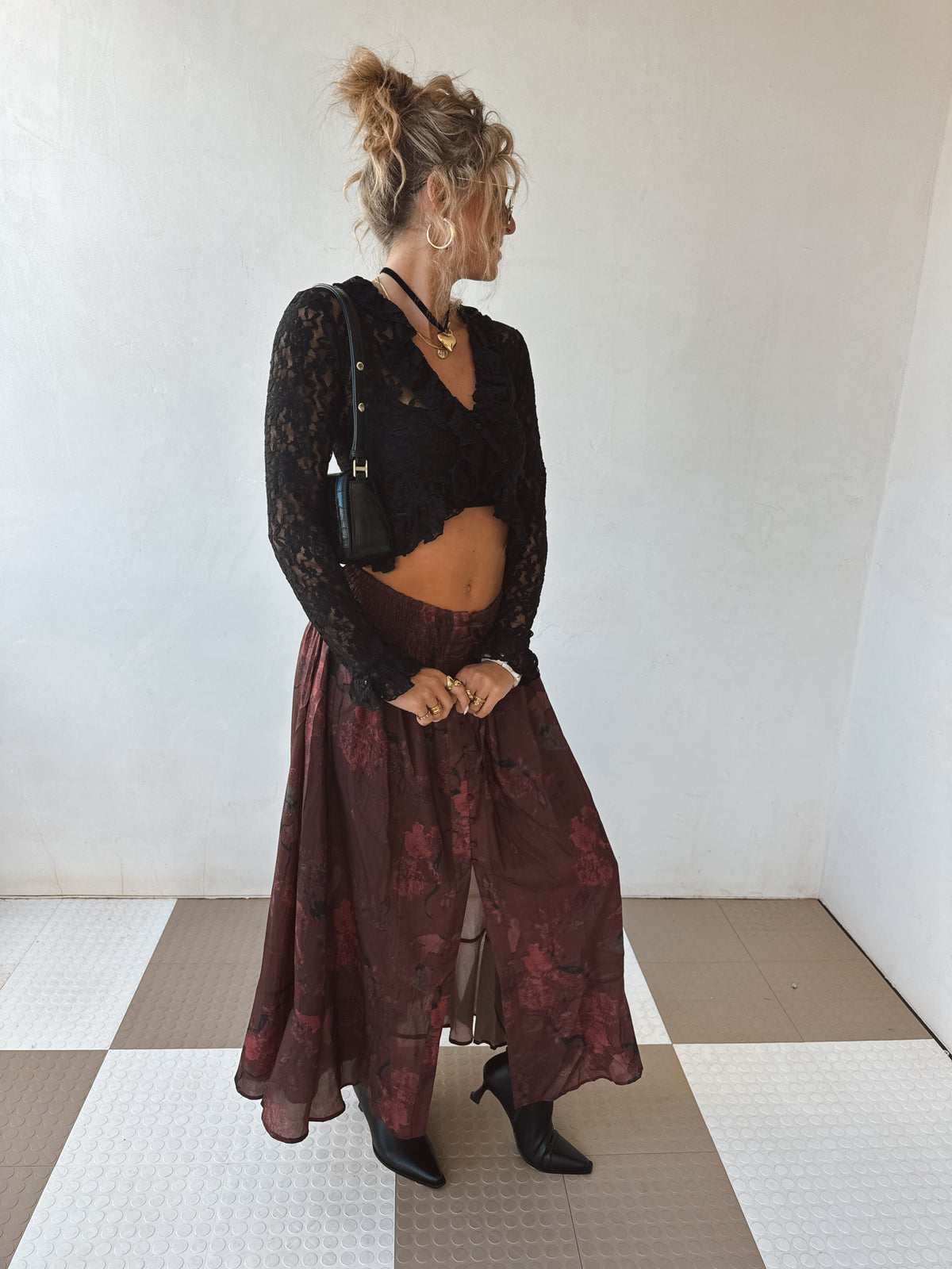 Ophelia Skirt