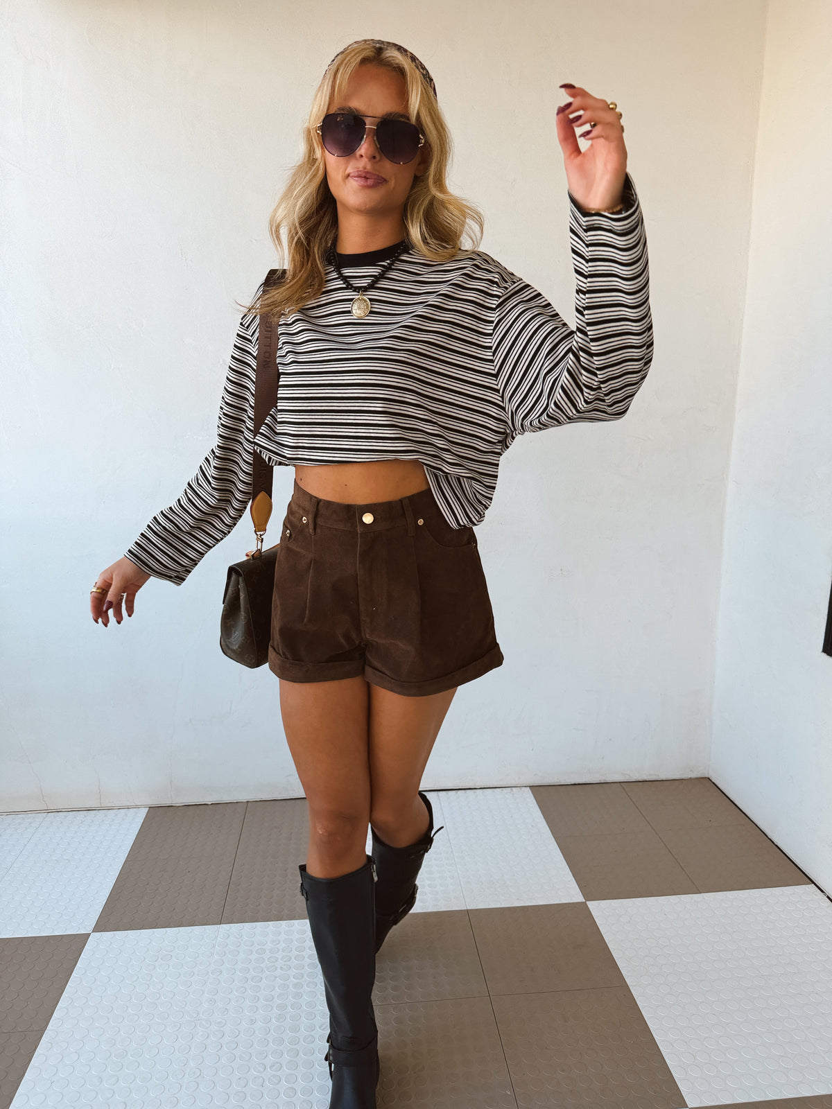 Metro Long Sleeve