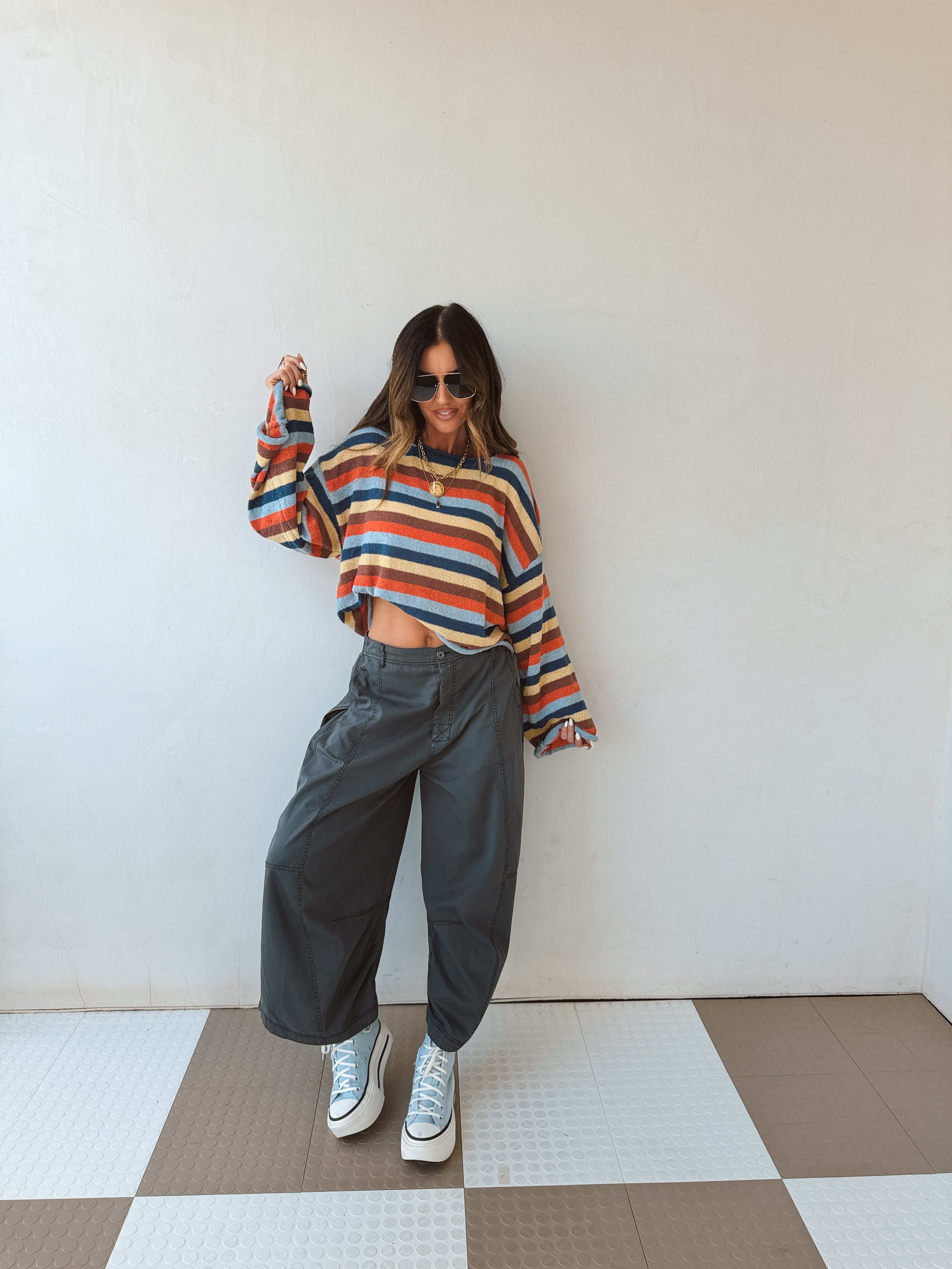Chicago Pants