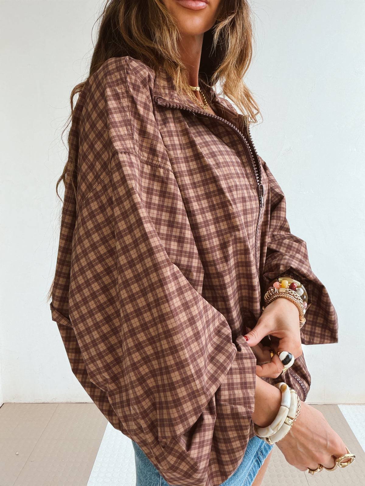 Mollie Jacket