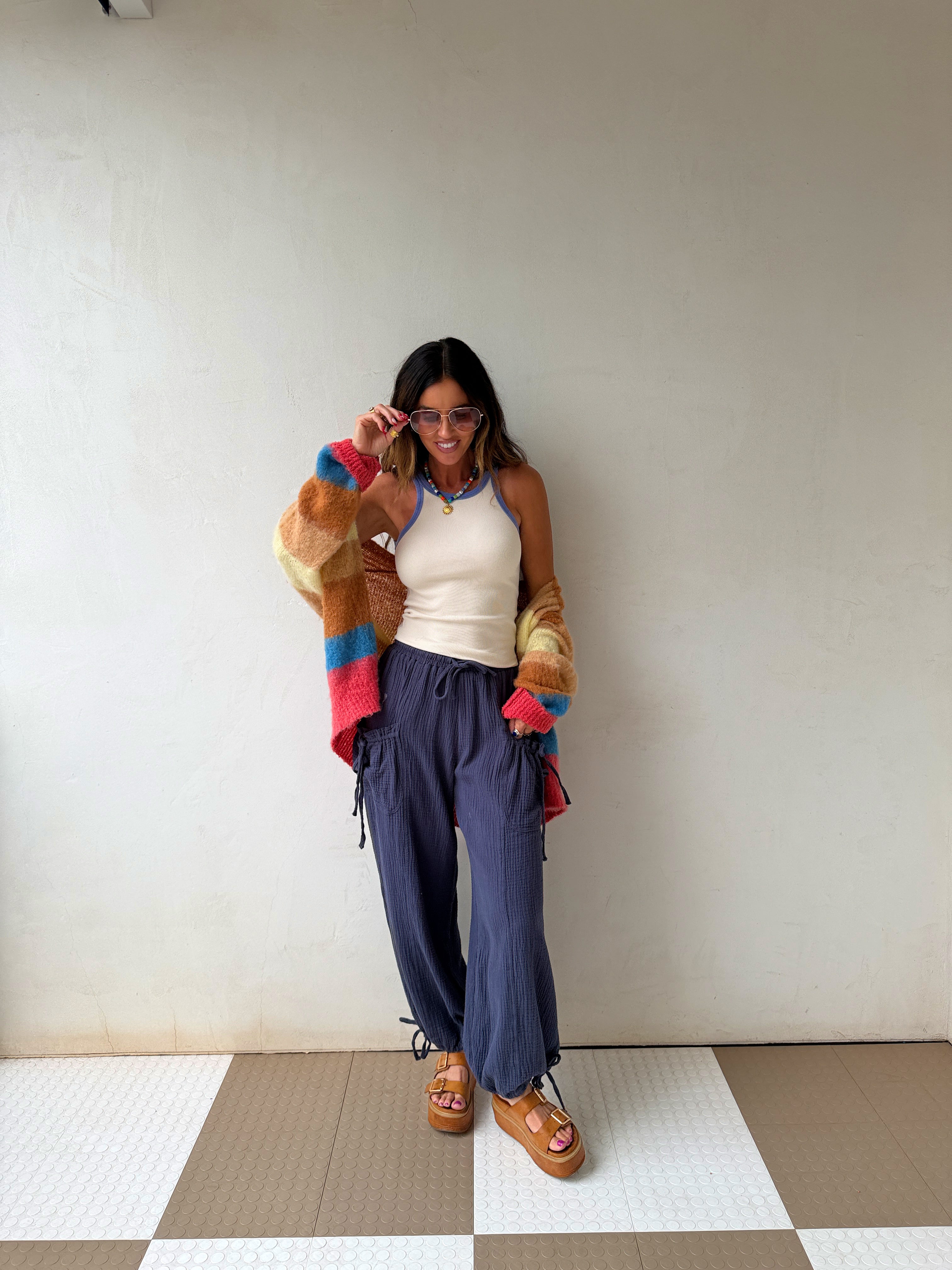 Eliza Cardigan
