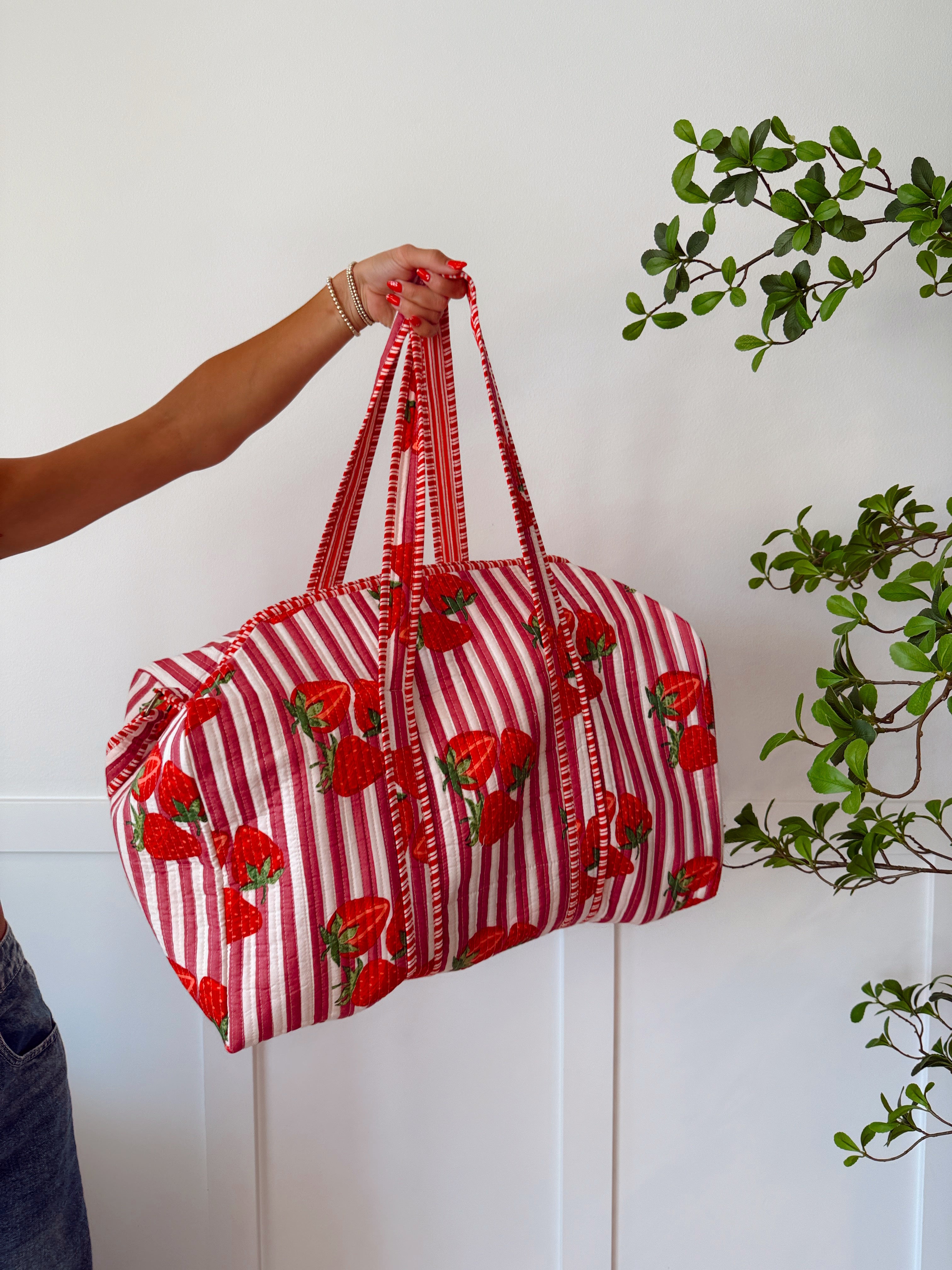 Fruit Salad Bag