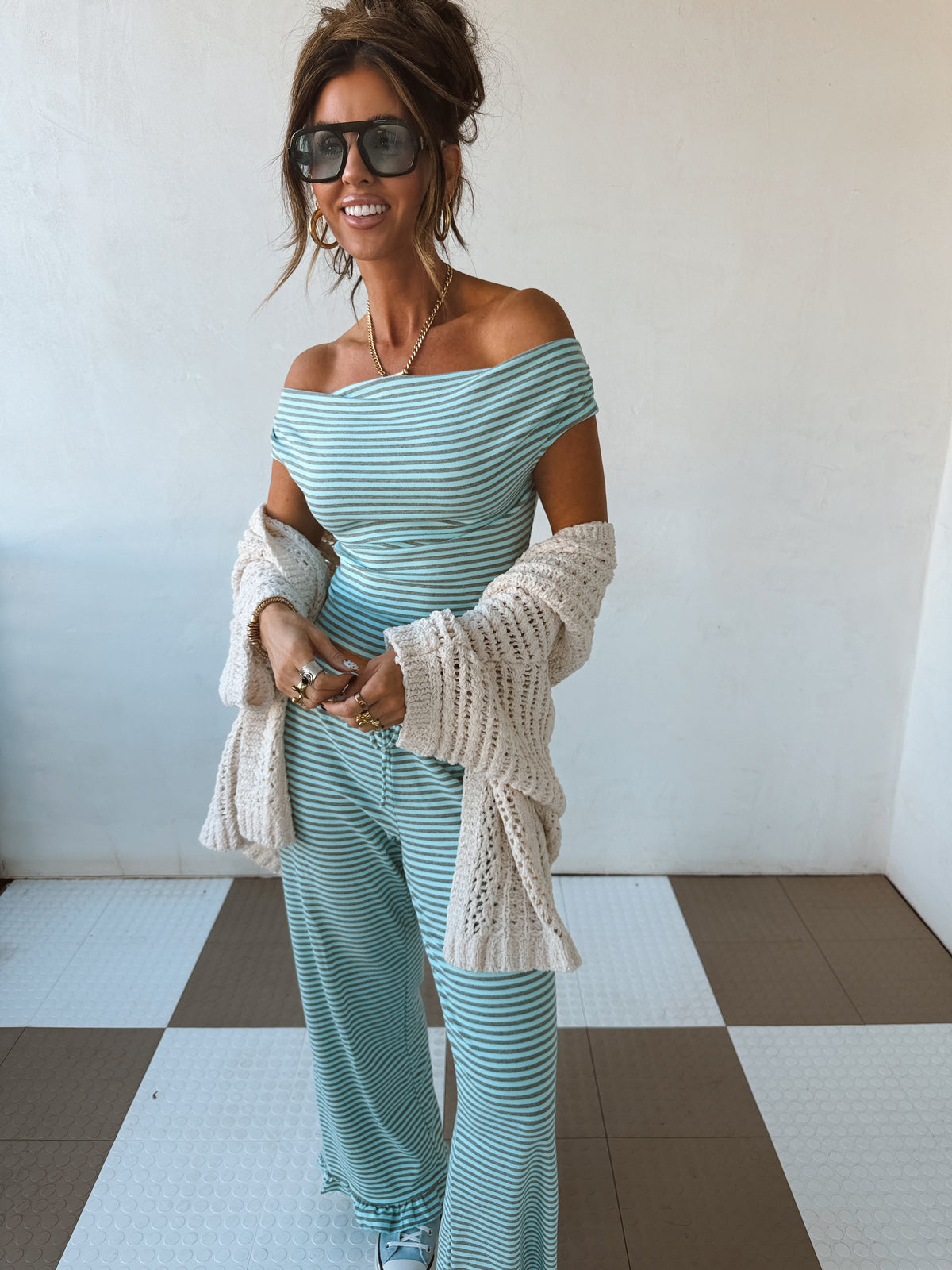 Frannie Set