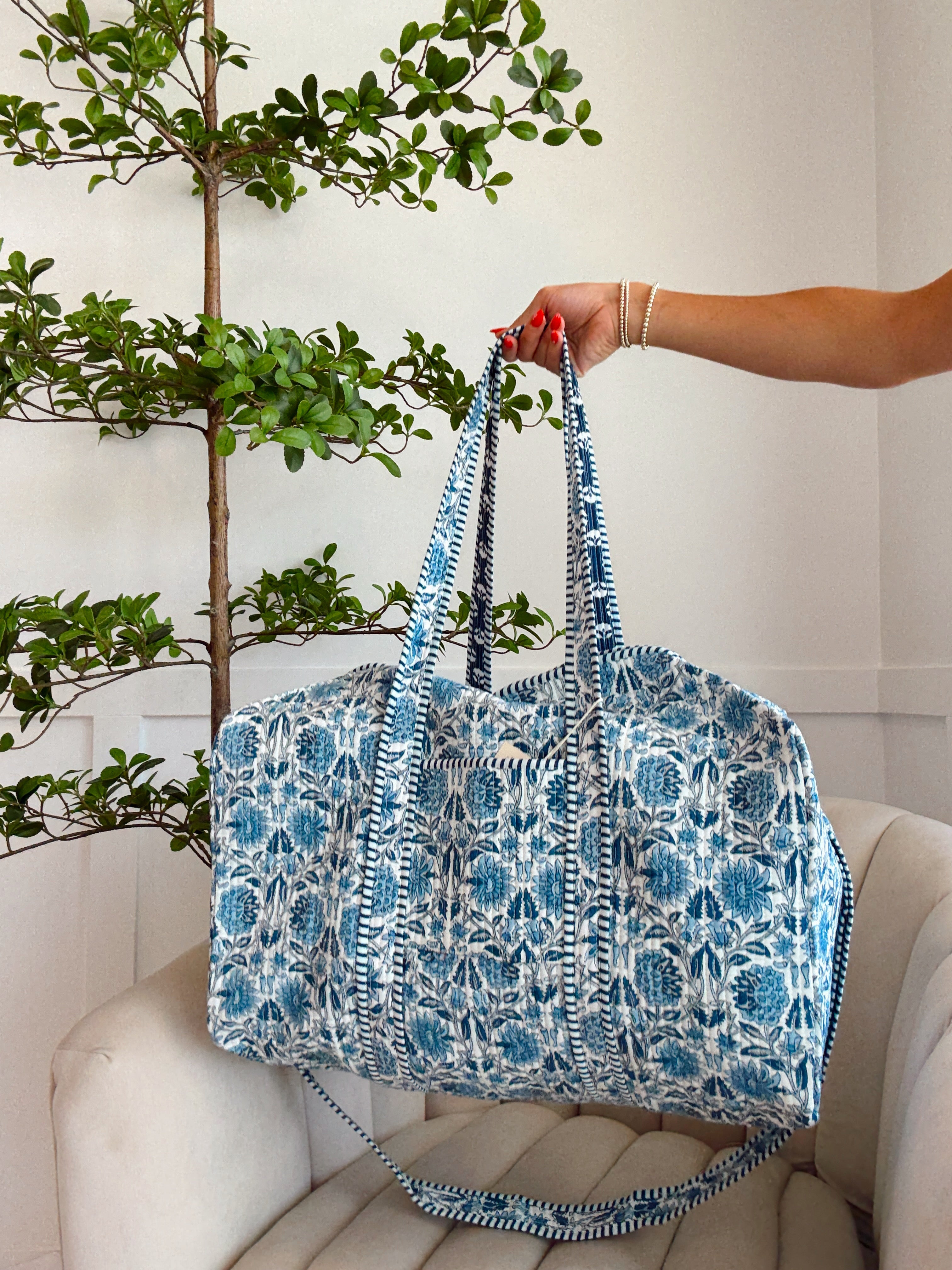 Fruit Salad Bag