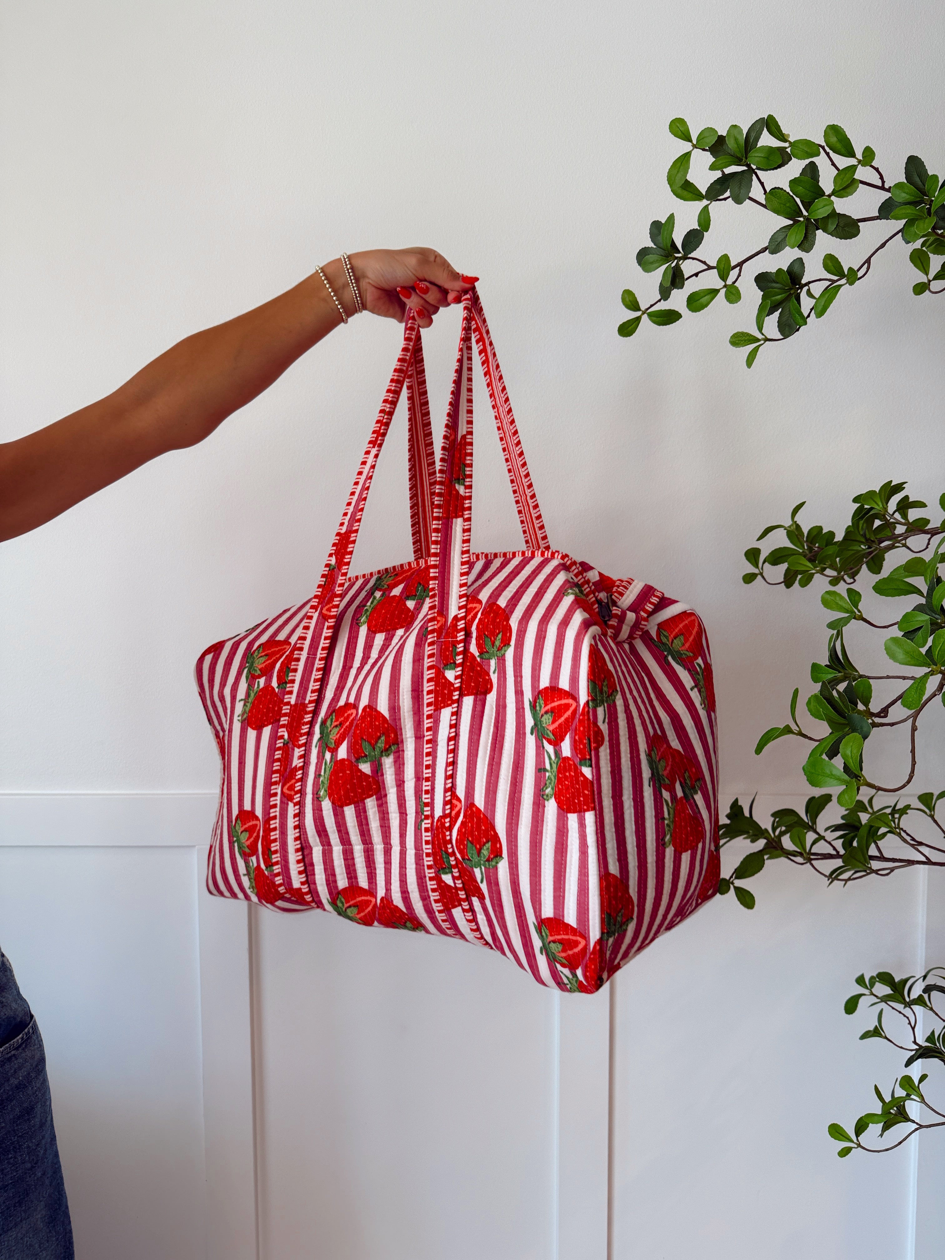 Fruit Salad Bag