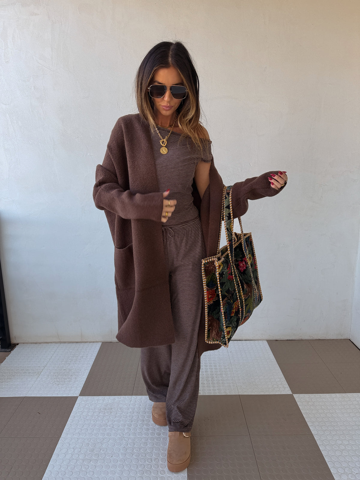 Darla Set