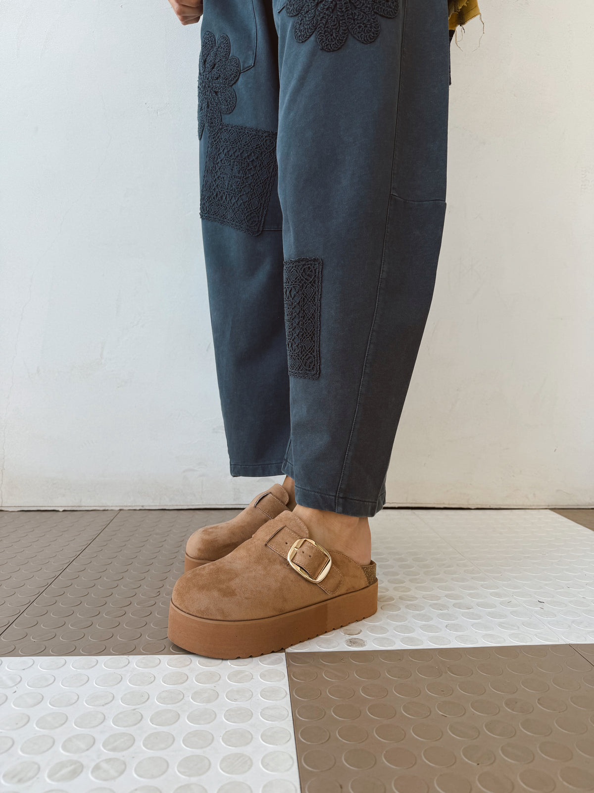 September Clogs