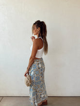 Load image into Gallery viewer, Moroccan Dream Skirt
