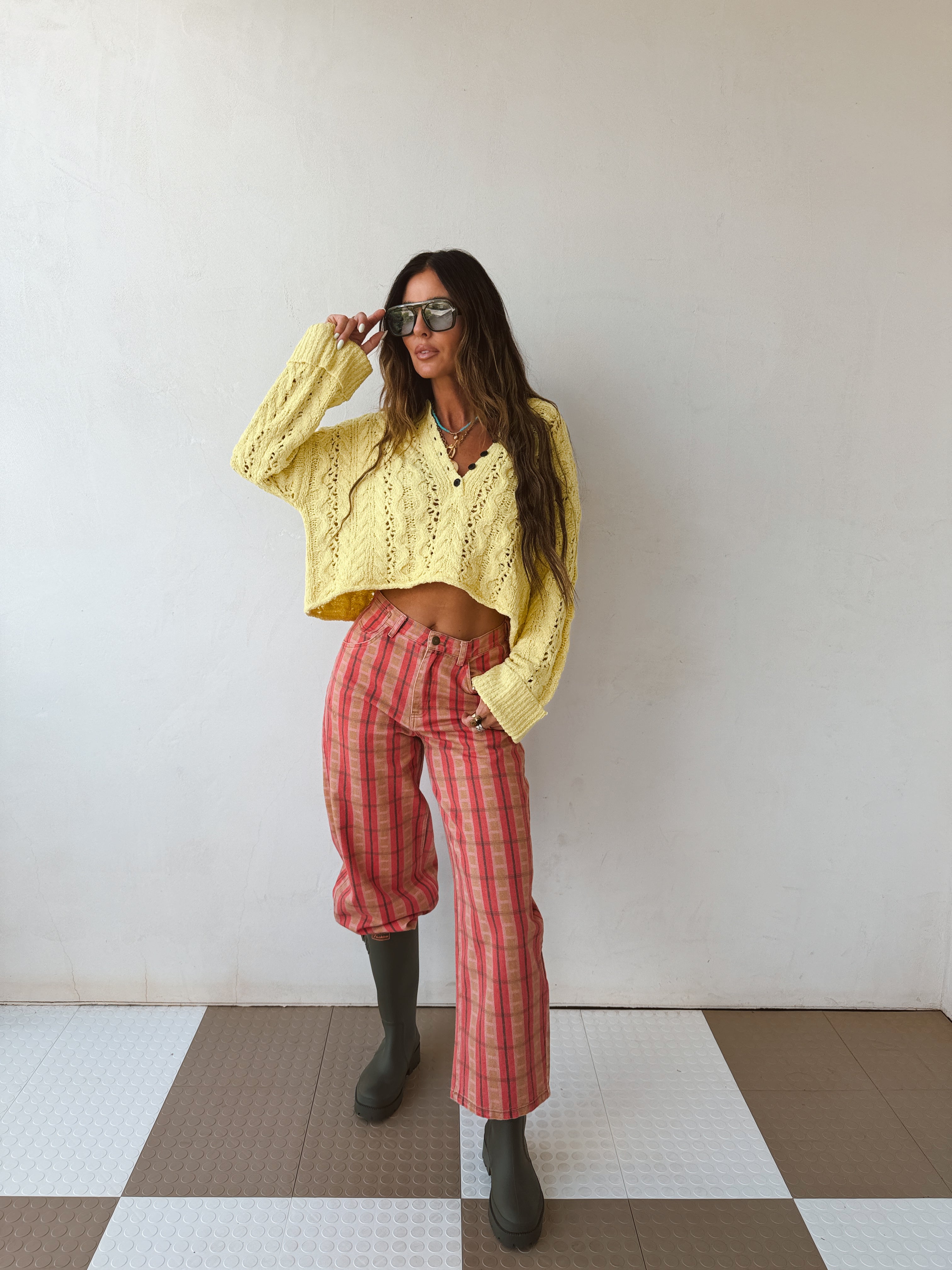 AppleWood Jeans