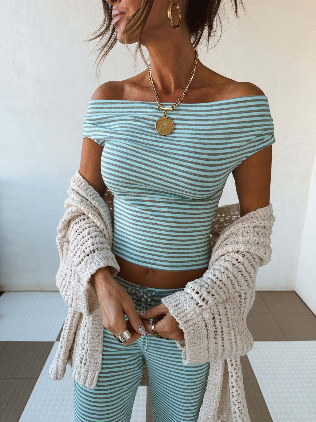 Frannie Set