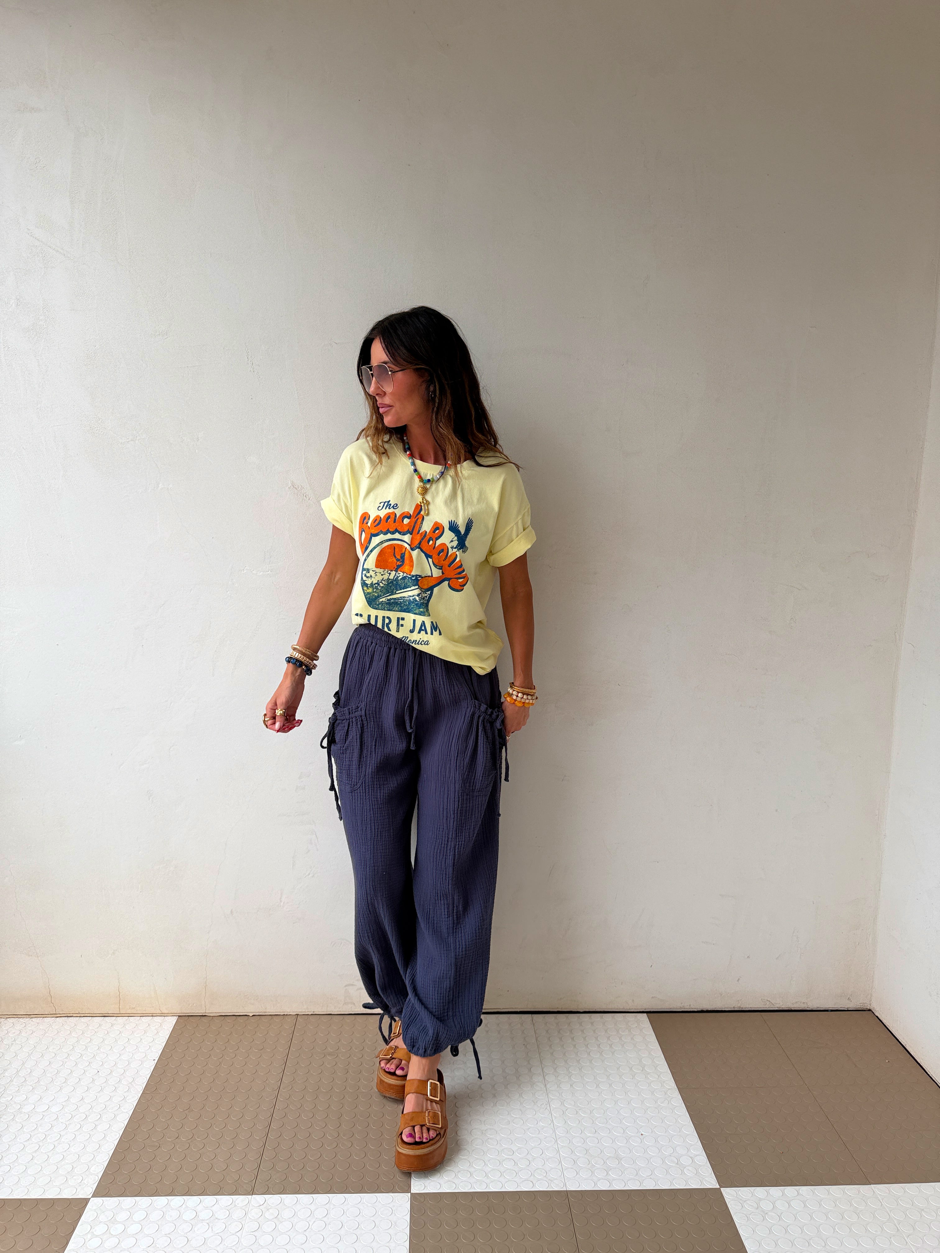 Beach Boys Tee