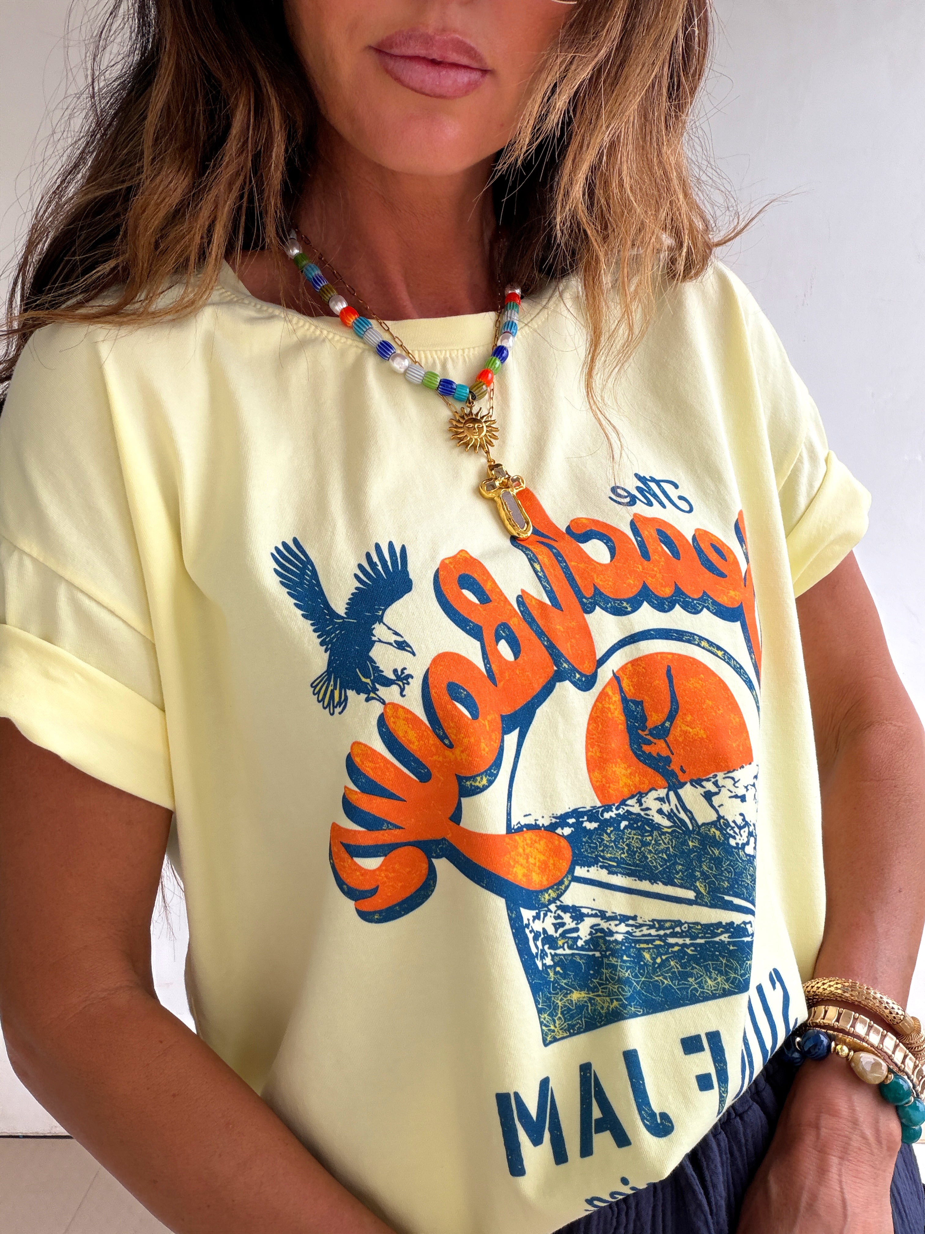Beach Boys Tee