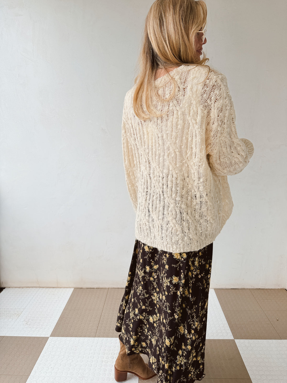 Wild Honey Maxi