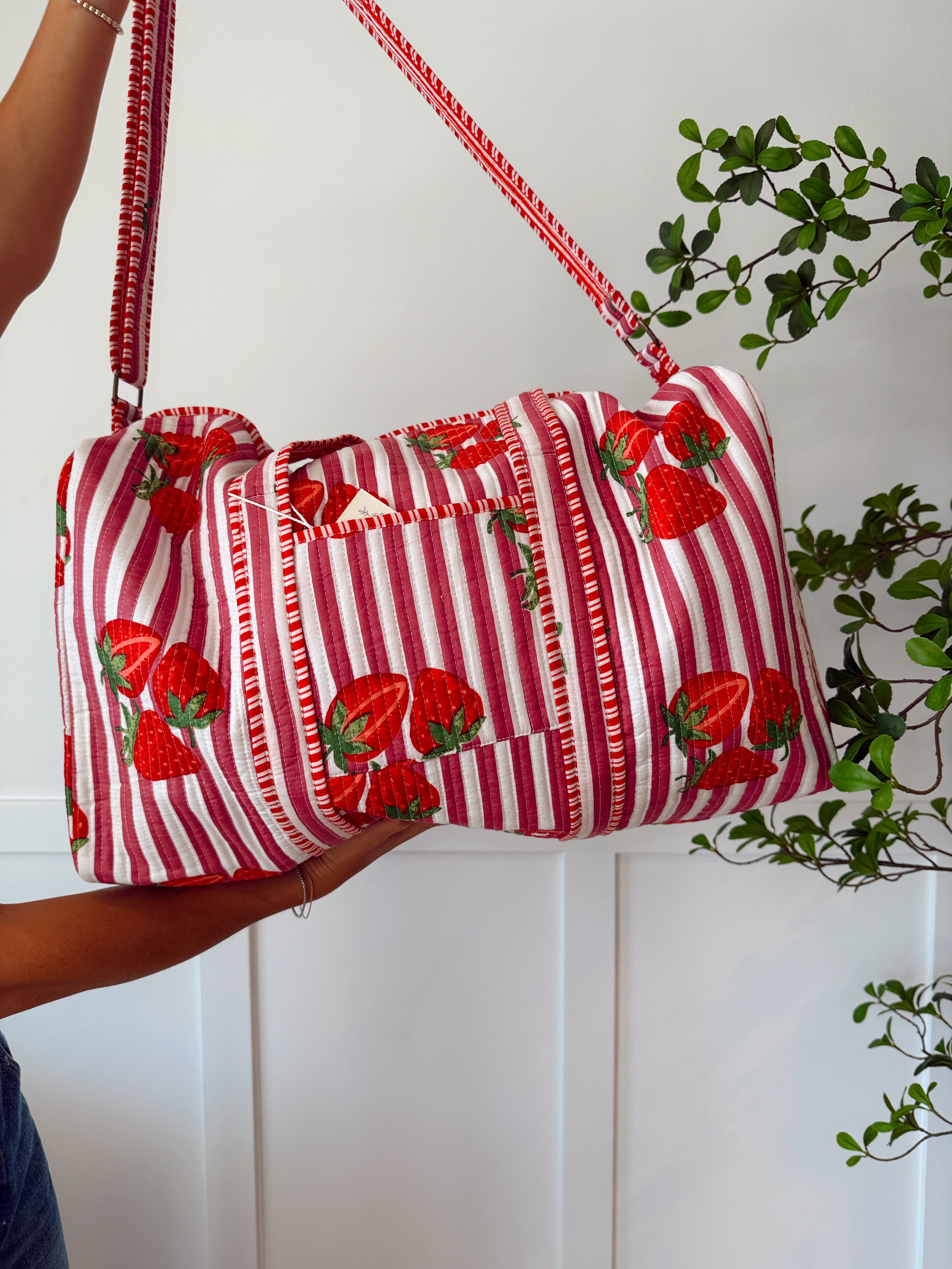 Fruit Salad Bag