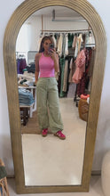 Load and play video in Gallery viewer, Waverly Cargo Pants
