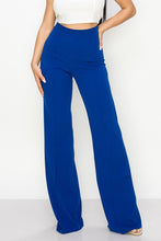Load image into Gallery viewer, Pintuck Pants
