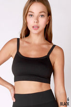 Load image into Gallery viewer, Oasis Bralette
