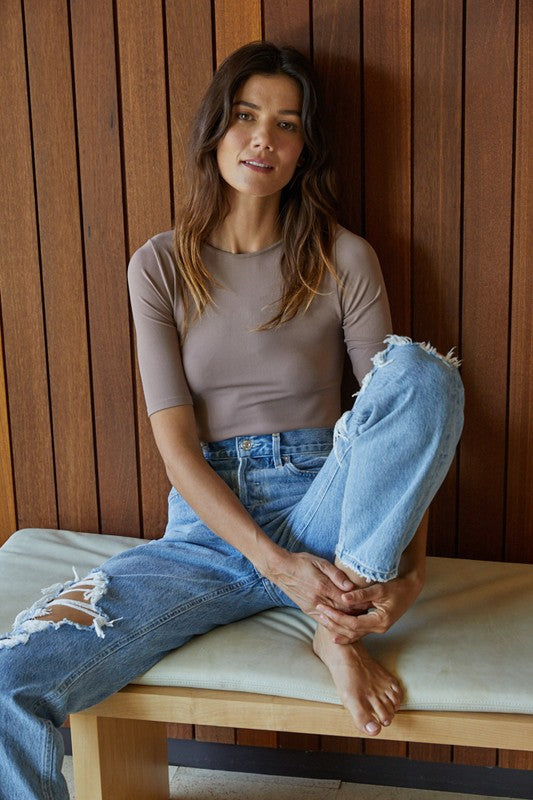 Easy to Love Bodysuit