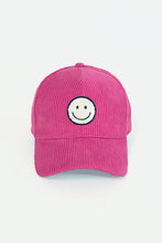 Load image into Gallery viewer, Smiley Hat
