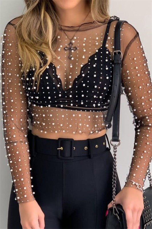 Sugar Top