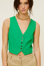 Load image into Gallery viewer, Night Out Vest
