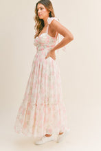 Load image into Gallery viewer, Stop And Smell The Roses Dress
