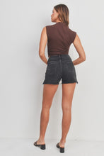 Load image into Gallery viewer, Parker Denim Shorts
