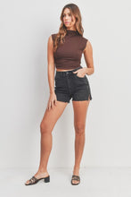 Load image into Gallery viewer, Parker Denim Shorts
