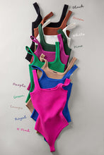Load image into Gallery viewer, Like All Things Bodysuit
