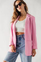 Load image into Gallery viewer, Independent Blazer
