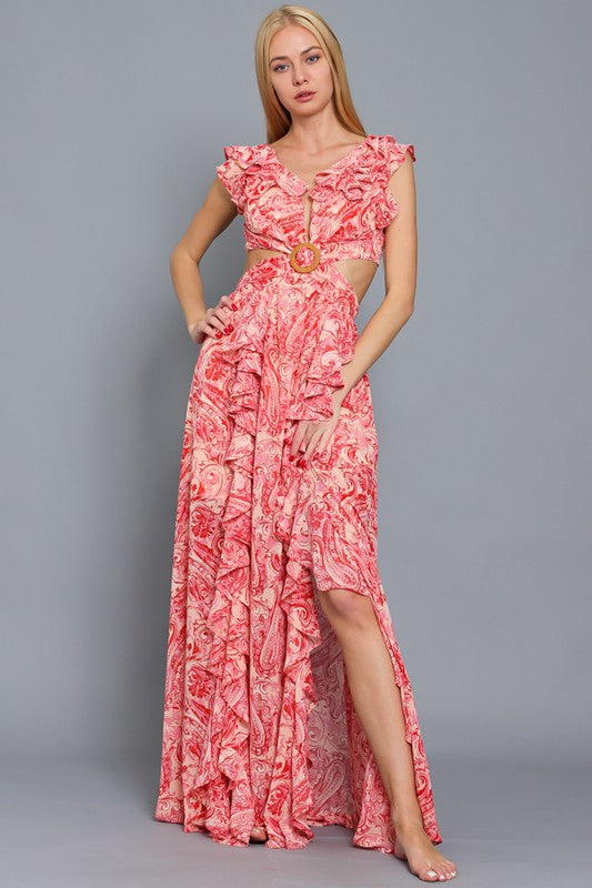 Chasing Dreams Dress