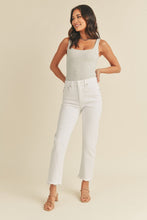 Load image into Gallery viewer, On The Clock Jeans
