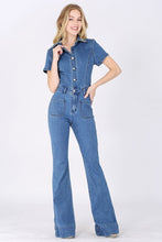 Load image into Gallery viewer, Lily Jumpsuit

