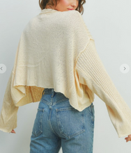 Load image into Gallery viewer, Oversized Cardigan
