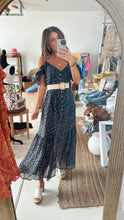 Load image into Gallery viewer, Flower Fields Maxi Dress
